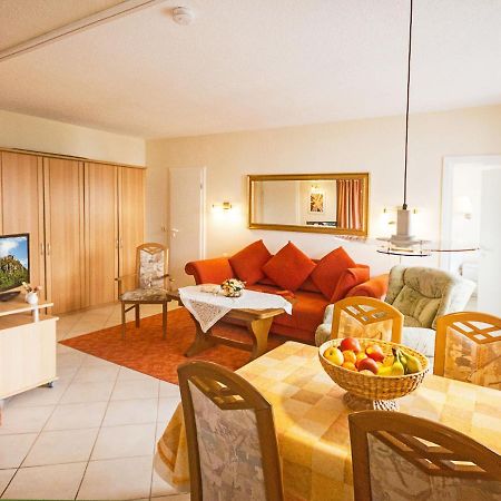 Apartment Zur Dune I By Interhome Zinnowitz Eksteriør bilde