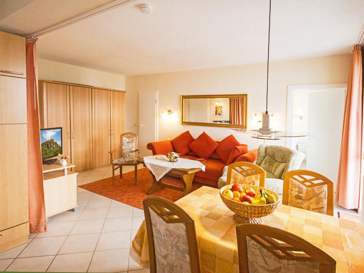 Apartment Zur Dune I By Interhome Zinnowitz Eksteriør bilde