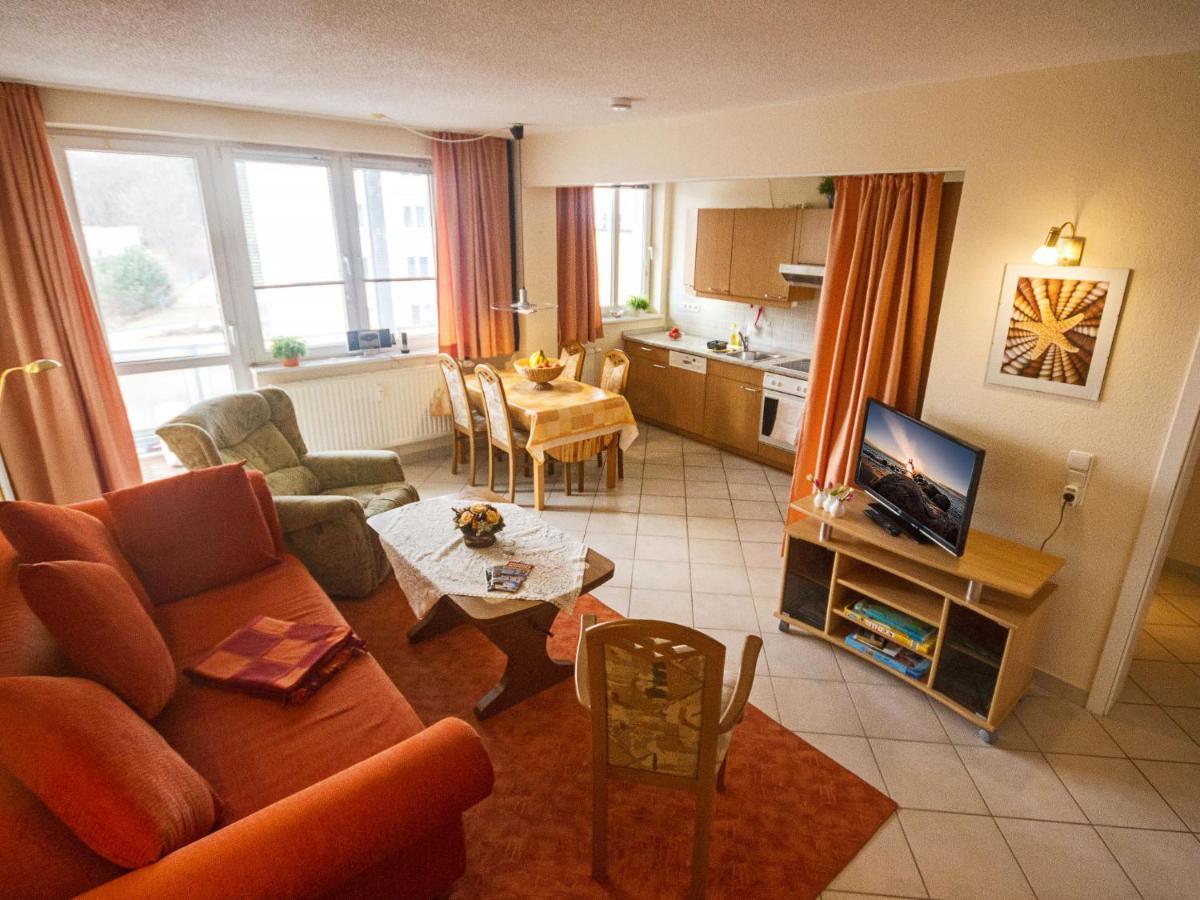 Apartment Zur Dune I By Interhome Zinnowitz Eksteriør bilde